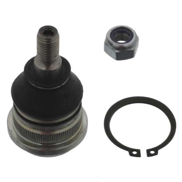 Шарова опора лів/прав низ зовн перед Volvo V40, Hyundai Accent/I/II/Coupe I/II/Elantra III/V/Getz/I20 Active 1.0-3.5   09.88-