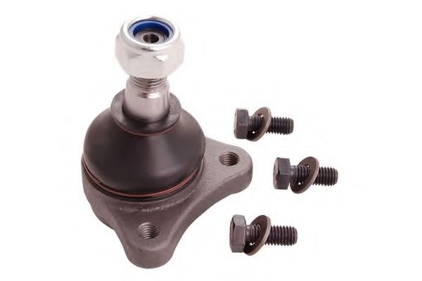 Шарова опора лів/прав верх перед Mitsubishi L200/Triton/Pajero Classic/III/IV/Sport II 2.5D-3.8   04.00-
