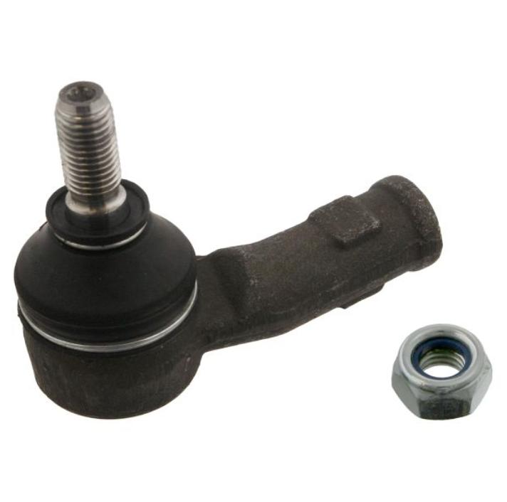 Рульовий наконечник лів Сhery Amulet, Seat Cordoba/Vario/Vario Kombi/Ibiza I/II/Inca/Toledo I, VW Caddy II/II Minivan/Corrado/Golf I/II 0.9-Electric   03.82-07.06