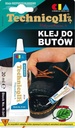 Клей спеціальний взуття 20ml тюбик