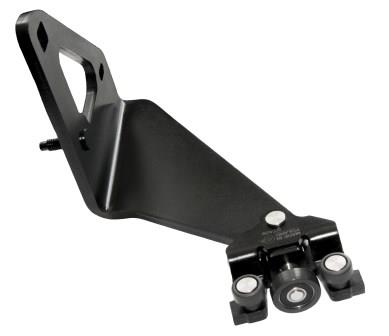 Нижня петля(права дверка) RENAULT TRAFIC III(2014-), FIAT TALENTO(2016-2020), NISSAN NV300(2017-2021), OPEL VIVARO B II(2014-2019), MITSUBISHI EXPRESS(2017-2020)