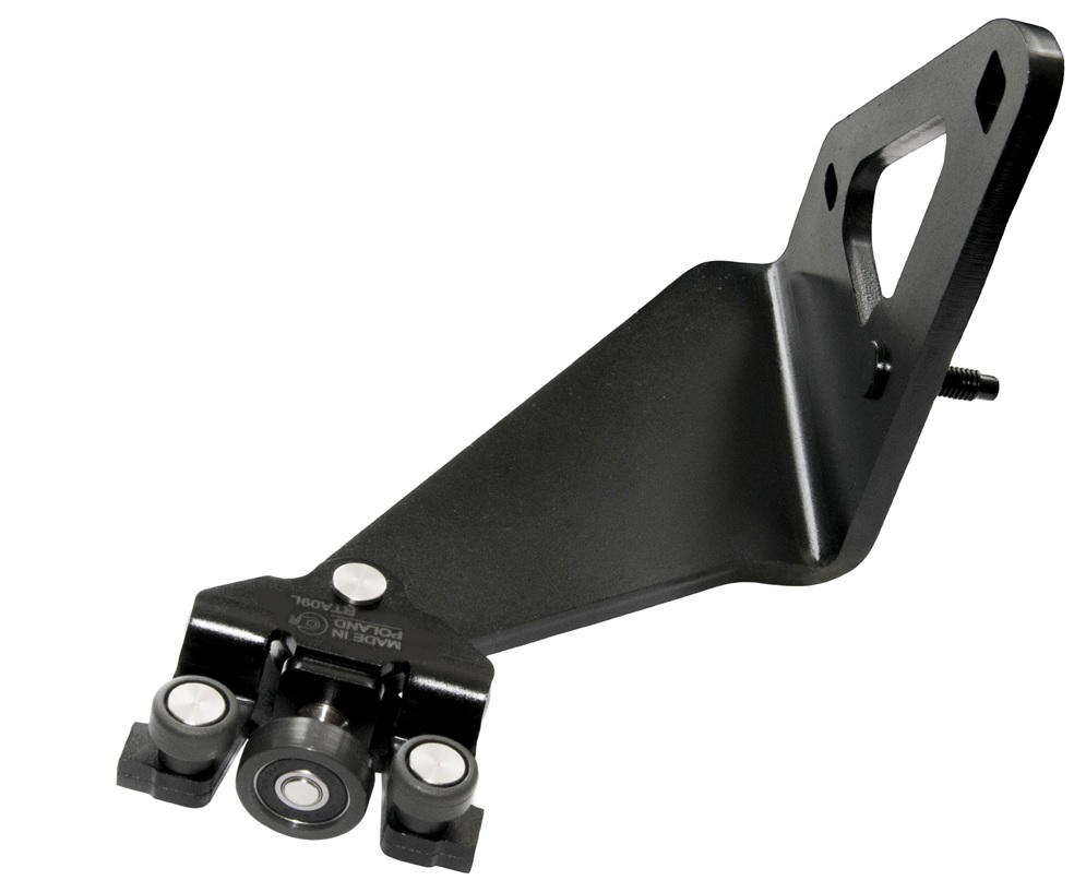 Нижня петля(ліва дверка) RENAULT TRAFIC III(2014-), FIAT TALENTO(2016-2020), NISSAN NV300(2017-2021), OPEL VIVARO B II(2014-2019), MITSUBISHI EXPRESS(2017-2020)