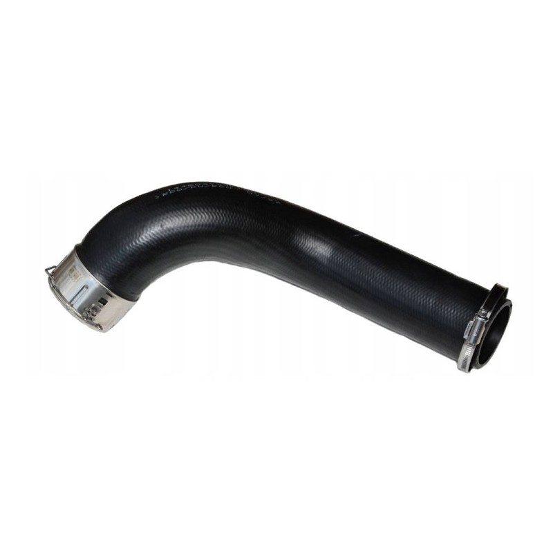 Патрубок інтеркулера Nissan NV400, Opel Movano B, Renault Master III 2.3D 02.10-