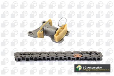 Комплект ланцюга ГРМ Passat/Jetta/Golf/Octavia 2.0FSI 04