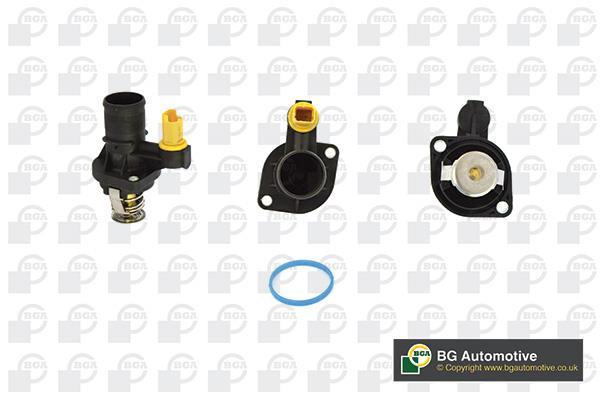 Термостат Citroen C4/C5/C8/Jumpy/Xsara 1.8-2.0i 99-