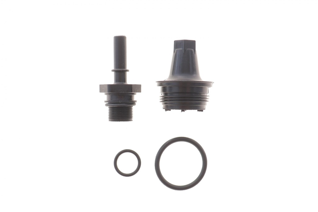 Клапан вентиляції картера BMW 3 (E90)/5 (E60)/7 (F01/F02/F03/F04) (N54 B30 A/B) 3.0 04-13
