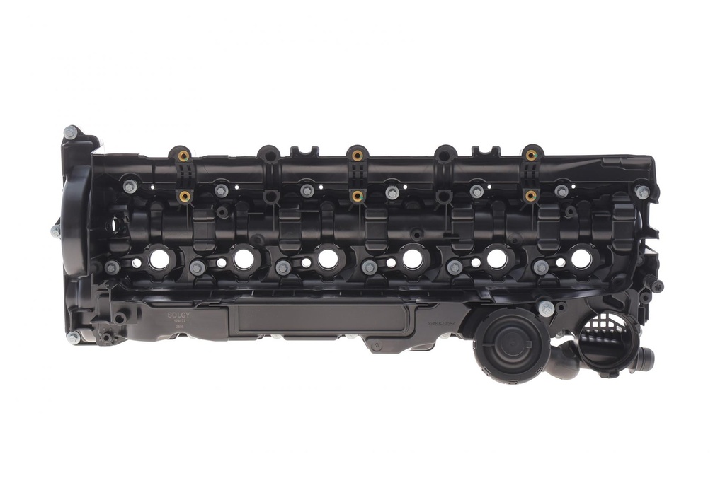 Кришка клапанів BMW 5 (F10/F11)/7 (F01-F04)/X5 (F15/F85) 3.0D N57 12-19