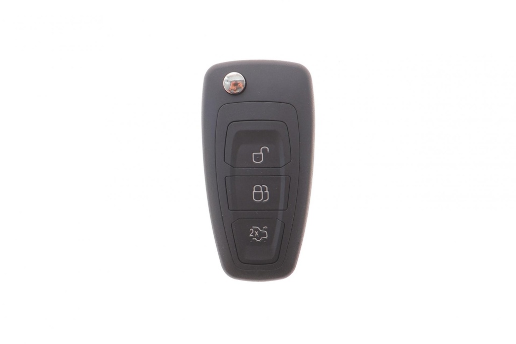 Ключ (3 кнопки/викидний) Ford Focus Mk3 10-/Mondeo Mk4 07-