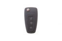 Ключ (3 кнопки/викидний) Ford Focus Mk3 10-/Mondeo Mk4 07-