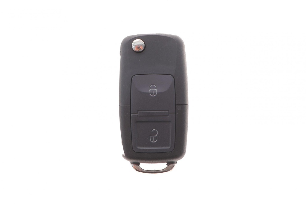 Ключ (2 кнопки/викидний) VW Golf IV 97-/T5 03-