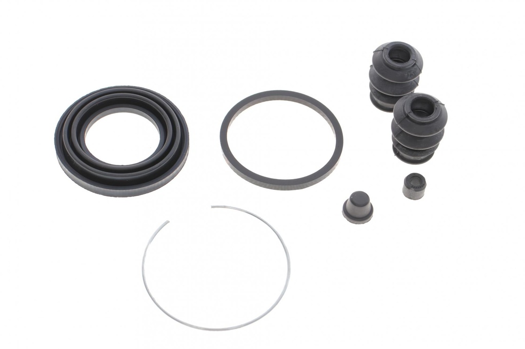 Ремкомплект супорта (заднього) Mazda 626 91-92/Opel Frontera 92- (d=42mm) (Akeb)