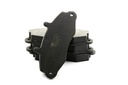 Колодки передние Ford Transit T12, 91-00, 14"