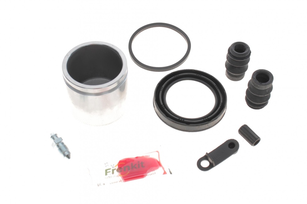 Ремкомплект супорта (переднього) Citroen Berlingo/Peugeot Partner 96-15 (d=54mm) (+поршень) (Bosch)