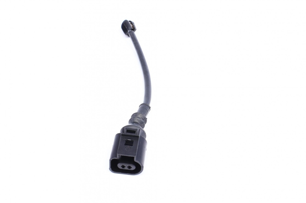 Датчик износа тормозных колодок (передних) VW Passat 14-/ Audi A3 13- (L=173mm)