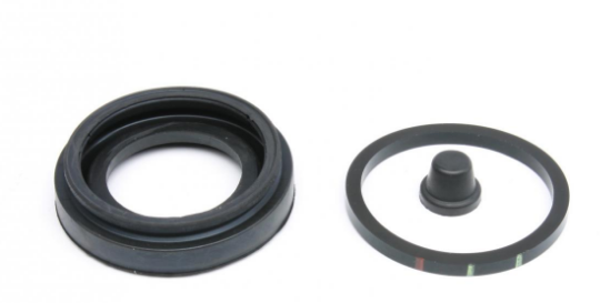 Ремкомплект супорта (заднього) Land Rover Freelander 06- (d=36mm) (Lucas/TRW)