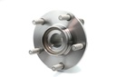 Маточина передня Nissan QashQai I, Juke, X-Trail I-II, Renault Koleos I-II, ABS+, 07-