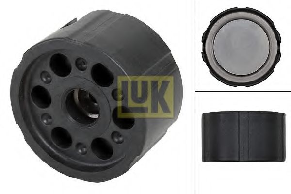 Підшипник вижимний VW 1.9D/SDI Caddy II/Golf II/III