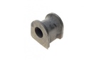 Втулка стабилизатора (переднего) MB Vito (W638) 96- (d=24mm) (3243)