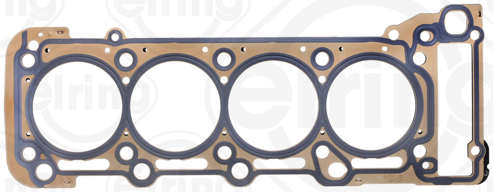 Прокладка ГБЦ MB Sprinter/Vito OM646 (1.4mm)