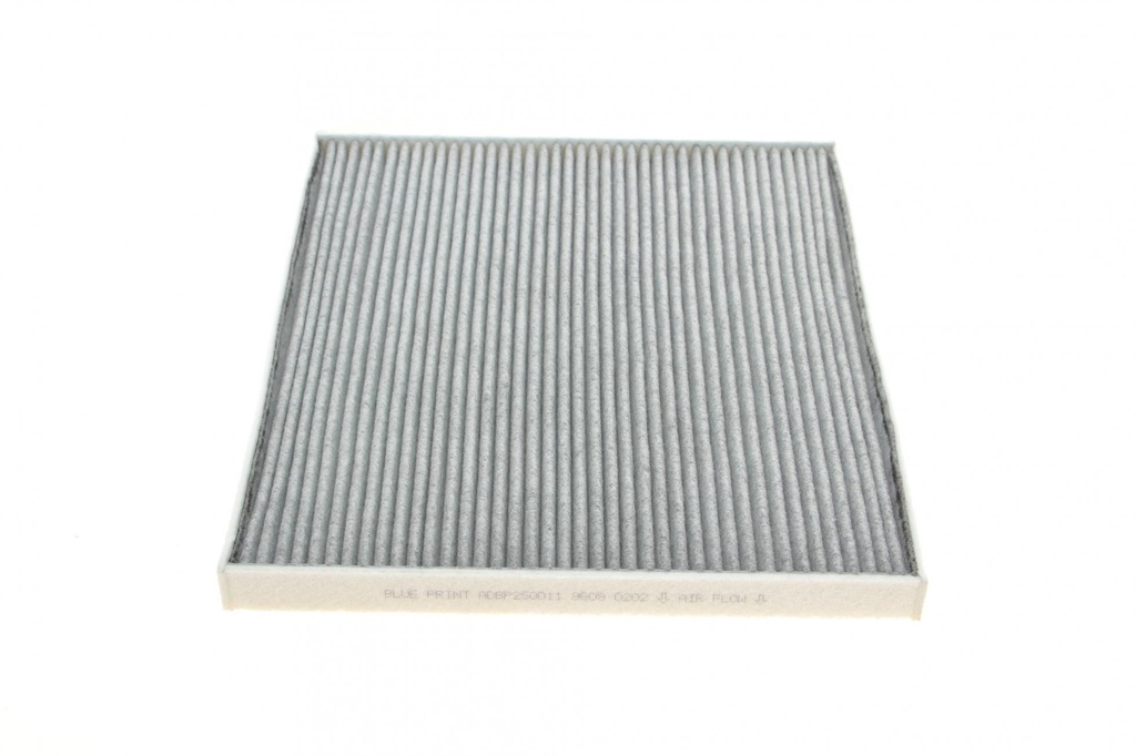 Фільтр салону Nissan Murano 14-(вугільний)