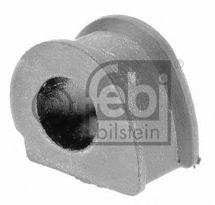 Втулка стабилизатора (переднего) Audi 80 72-78/VW Passat 73-88 (19mm)