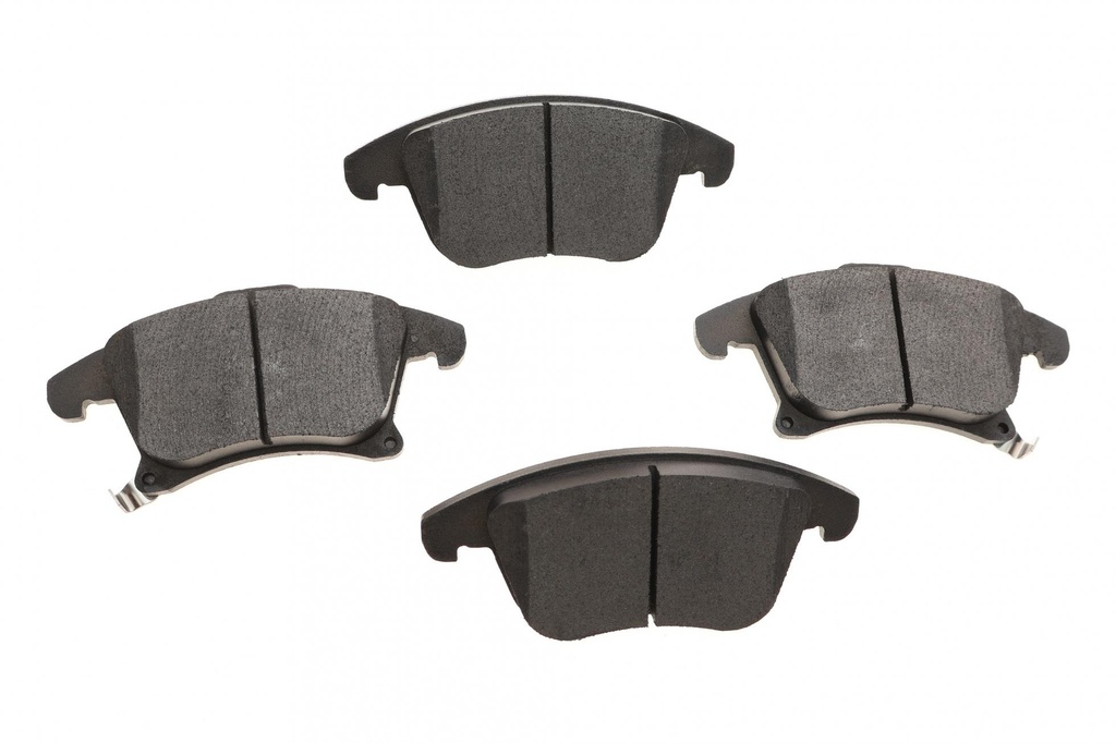 Колодки гальмівні (передні) Ford Galaxy III/S-Max/Mondeo V/Fusion 13-/Ford (США) Fusion 05-