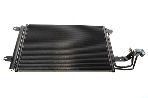 [58005209] Радіатор кондиціонера VW Caddy/Golf/Jetta/Skoda Octavia 03-