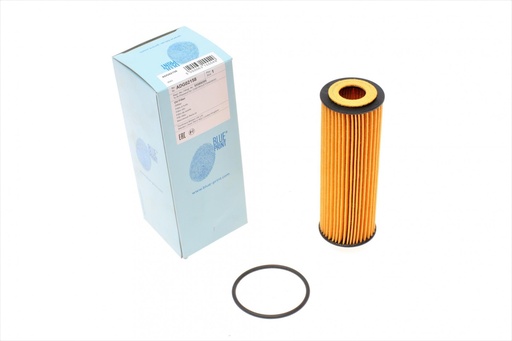 [ADG02158] Фільтр масляний Chevrolet Aveo 1.4 DOHC 16V 11- /Opel Corsa E 1.4 16V 14-