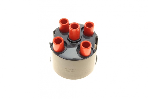 [50720] Кришка розподільника запалювання VW Caddy II 1.6i 95-00