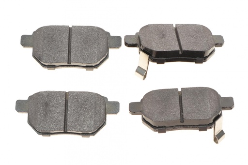 [SP2094] Колодки тормозные дисковые TOYOTA AURIS, CRUISER, YARIS 1.0I-1.8I 16V 07.01- задние