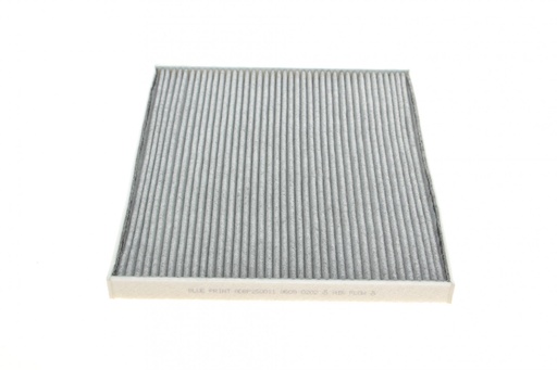 [ADBP250011] Фільтр салону Nissan Murano 14-(вугільний)