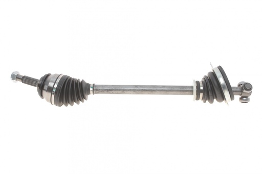 [245084] Піввісь Renault Logan 04- (L) (21x681) d=29,95