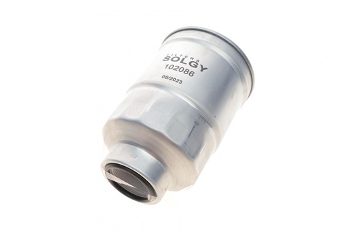 [102086] Фільтр паливний Nissan Pathfinder/Patrol/Primera 1.7-3.2D