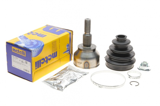 [15-1761] ШРКШ (зовнішній) Ford Focus III 2.0 TDCi 10-/Ford Kuga II 1.5/1.5 TDCI/1.6 13- (27z/26z)