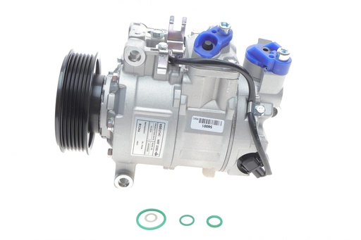 [32263] Компрессор кондиционера Audi A4/A5/A6/A8/Q5 1.6-3.0D 00-