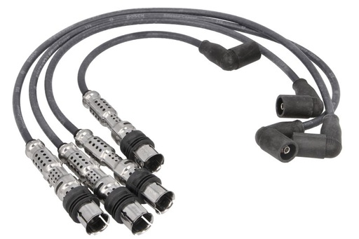 [0 986 356 331] Провод зажигания VW T5 2.0i 03-15/Skoda Fabia/Octavia 2.0 99-07 (к-кт)
