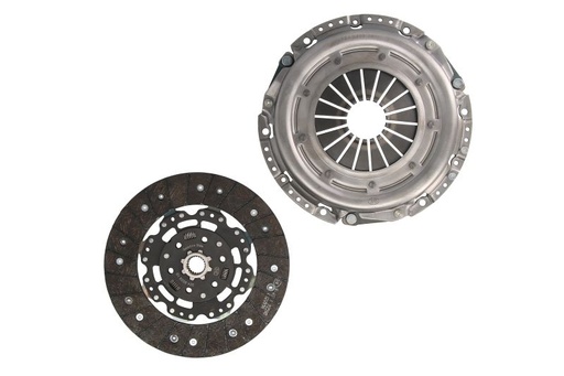 [624 3050 09] Комплект сцепления Seat Ibiza/VW Polo 1.4/1.9 TDI 12- (d=240mm)