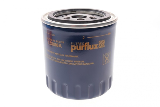 [LS880A] Фильтр масляный Citroen Jumper/Peugeot Boxer 2.5TD