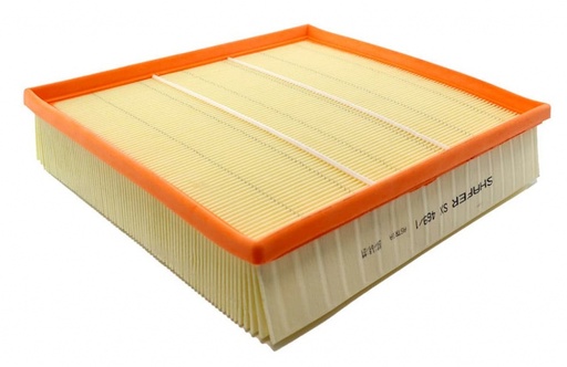 [SX469/1] Фільтр повітряний Audi A6, A8, 2.5D-3.3D, 2.8-4.2, 94-02