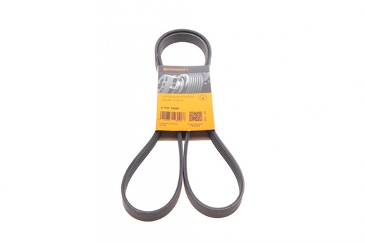 [5PK1646] Ремінь генератора Hyundai i30/Suzuki Grand Vitara 2.0 96- 
