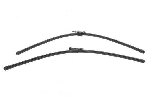[119398] Щітки склоочисника (700/650 мм) MB Vito/Viano (W639) 03- Aerotwin (безкаркасна)