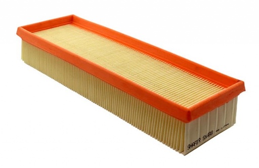 [SX488] Фільтр повітряний Citroen Berlingo, 306, Kangoo, 1.4-2.0, 93-09