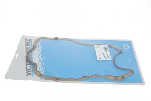 [71-38517-00] Прокладка піддона Renault Kangoo 1.5dCi 05-, K9K