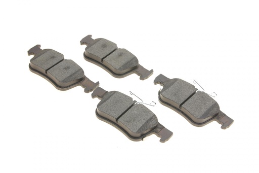 [209262] Колодки гальмівні (задні) Ford Focus 18-/Galaxy/Mondeo/S-Max 14-/Kuga 12-/Ford USA Edge/Fusion 06-