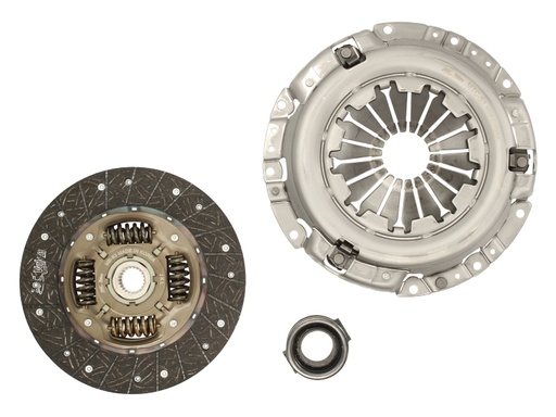 [828792] Комплект сцепления Mitsubishi L200/Pajero III 2.5 TD 4WD 96-07 (d=225mm)
