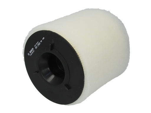 [F 026 400 391] Фільтр повітряний Seat Ibiza 09-/ Skoda Fabia 10-14/Rapid 12-/VW Polo 09-