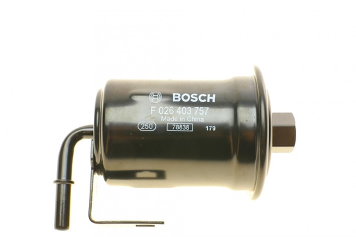 [F 026 403 757] Фільтр паливний Toyota Land Cruiser 100/Lexus LX 4.7 98-07