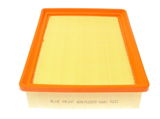 [ADR162209] Фільтр повітряний Renault Trafic/Opel Vivaro 1.6dCi 14-