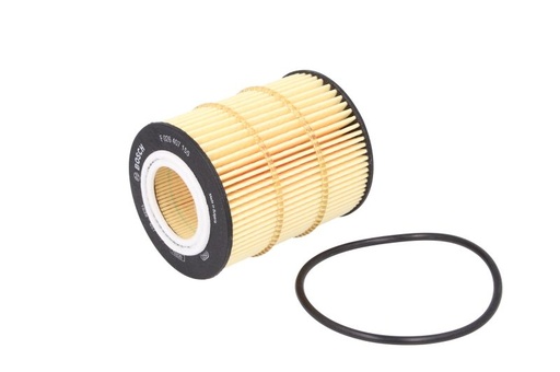 [F 026 407 155] Фільтр масляний Citroen C5/Peugeot 407 3.0HDI 09-/Land Rover Discovery/Range Rover Sport 3.0TD 09-