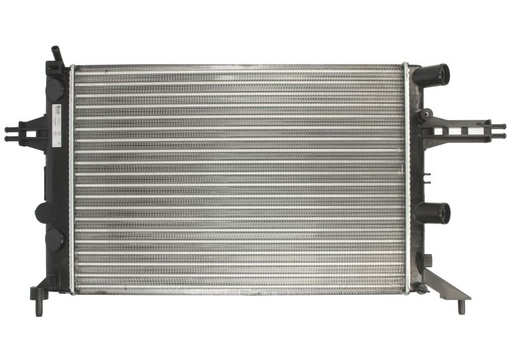 [TP.1563016] Радиатор охлаждения OPEL ASTRA G 98-05 (MT, -AC)